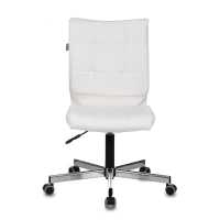 стул Бюрократ CH-330M/WHITE