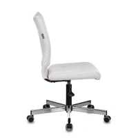 стул Бюрократ CH-330M/WHITE
