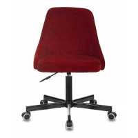 стул Бюрократ CH-340M/VELV09