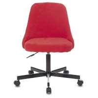 стул Бюрократ CH-340M/VELV88