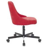 стул Бюрократ CH-340M/VELV88