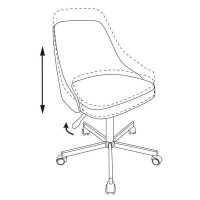 Бюрократ CH-340M/VELV88