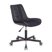 стул Бюрократ CH-350M/BLACK