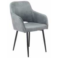 Бюрократ CH-380F/21BLUESTEEL