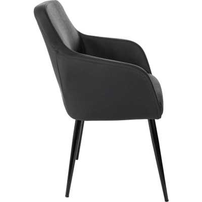 Бюрократ CH-380F/BLACK-PU