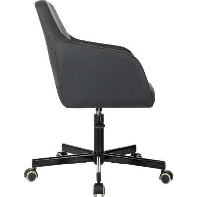 Бюрократ CH-380M/BLACK-PU