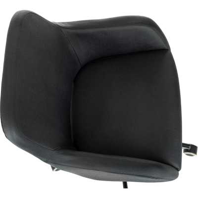 Бюрократ CH-380M/BLACK-PU