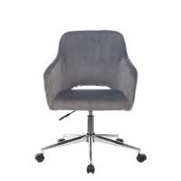 стул Бюрократ CH-380SL/26GPEARL