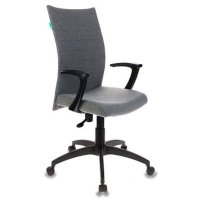 офисное кресло Бюрократ CH-400-FG