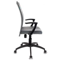 офисное кресло Бюрократ CH-400-FG