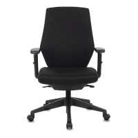 стул Бюрократ CH-545/1D/418-BLACK