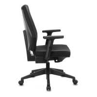 стул Бюрократ CH-545/1D/418-BLACK