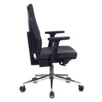 стул Бюрократ CH-545SL/1D/417-G