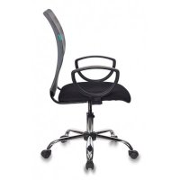 стул Бюрократ CH-599AXSL-32G-TW-11