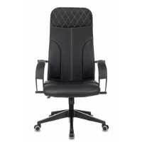 офисное кресло Бюрократ CH-608/ECO/BLACK