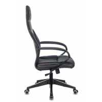 офисное кресло Бюрократ CH-608/ECO/BLACK