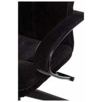 офисное кресло Бюрократ CH-608/FABRIC-BLACK