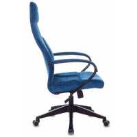 офисное кресло Бюрократ CH-608/FABRIC-DBLUE
