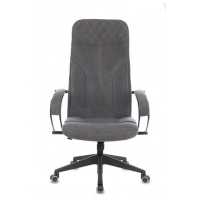 офисное кресло Бюрократ CH-608/FABRIC-DGREY