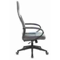 офисное кресло Бюрократ CH-608/FABRIC-DGREY