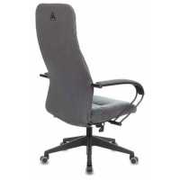 Бюрократ CH-608/FABRIC-DGREY