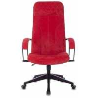 офисное кресло Бюрократ CH-608/FABRIC-RED
