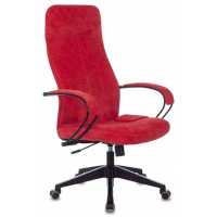 Бюрократ CH-608/FABRIC-RED