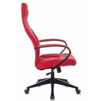 офисное кресло Бюрократ CH-608/FABRIC-RED