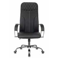 офисное кресло Бюрократ CH-608SL/ECO/BLACK