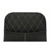 офисное кресло Бюрократ CH-608SL/ECO/BLACK