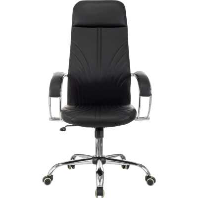 офисное кресло Бюрократ CH-610SL/B-PU