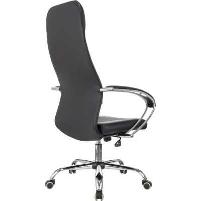 офисное кресло Бюрократ CH-610SL/B-PU