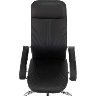 офисное кресло Бюрократ CH-610SL/B-PU