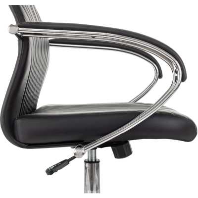 Бюрократ CH-610SL/B-PU