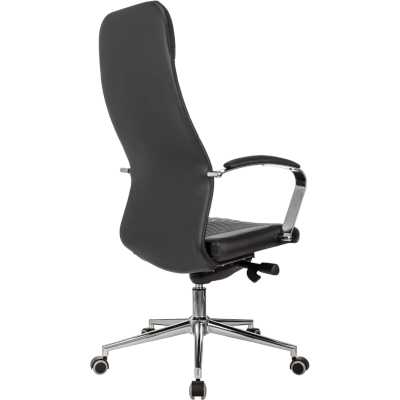 офисное кресло Бюрократ CH-610SL-LUX/B-PU