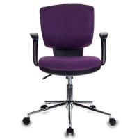 Бюрократ CH-636AXSL-VIOLET