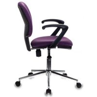 стул Бюрократ CH-636AXSL-VIOLET