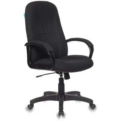 Бюрократ CH 685 Black