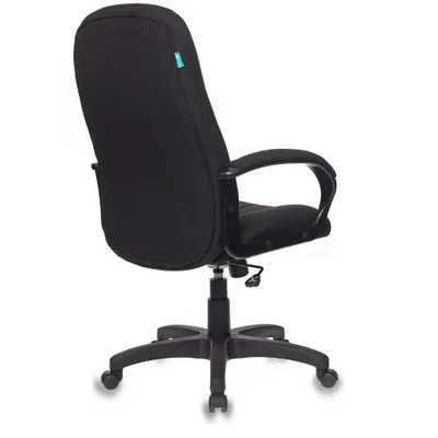офисное кресло Бюрократ CH 685 Black