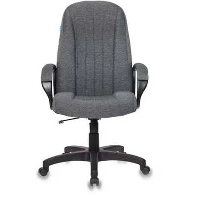 офисное кресло Бюрократ CH 685 Grey