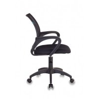 стул Бюрократ CH-695KLT-BLACK