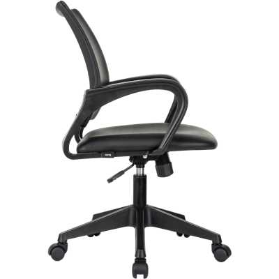 Бюрократ CH-695N/BLACK-PU