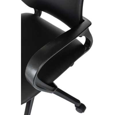 Бюрократ CH-695N/BLACK-PU