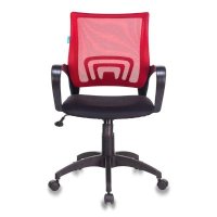 стул Бюрократ CH-695N-R-TW-11