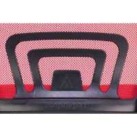 стул Бюрократ CH-695N-R-TW-11