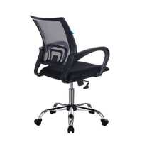 стул Бюрократ CH-695N-SL-DG-TW-11