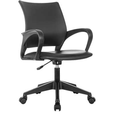 Бюрократ CH-695NLT/BLACK-PU