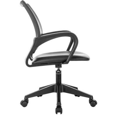 Бюрократ CH-695NLT/BLACK-PU