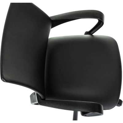 Бюрократ CH-695NLT/BLACK-PU