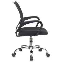 стул Бюрократ CH-695NLTSL/BLACK